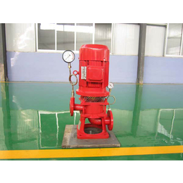 消防水泵型号含义,消防水泵,博山中联水泵