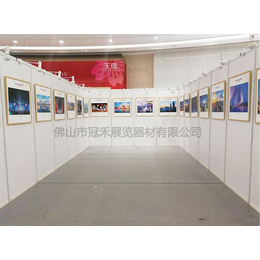 可移动海报展架_画展展架(在线咨询)_展架