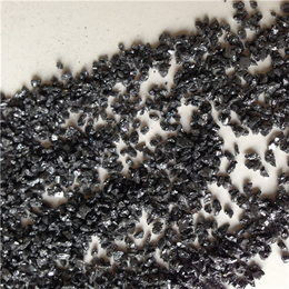 砂片黑碳化硅磨料,柳州梧州黑碳化硅磨料,方晶磨料公司(查看)