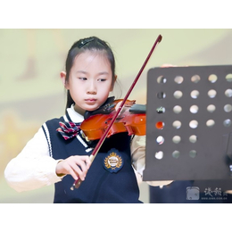 儿童小提琴培训、音妙艺术传播中心(在线咨询)、南宁小提琴培训