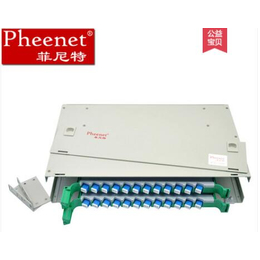 菲尼特odf柜熔接方法odf配线架安装过程网络机柜布线图
