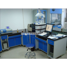 中卫无菌实验室净化-森立净化科技-无菌实验室净化施工