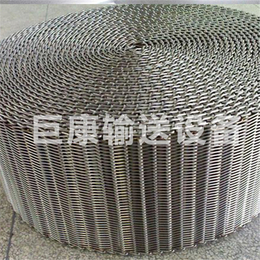 310不锈钢网带生产厂家、宁津巨康机械定制加工