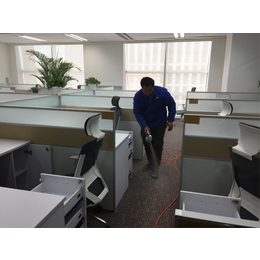 北京新装修办公室除甲醛、菲迪可环保科技、办公室除甲醛