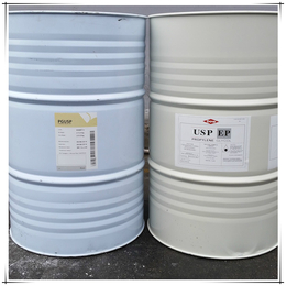 香精级DPG25公斤/桶|福建1.2-丙二醇厂家|展帆化工