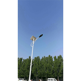 潍坊太阳能路灯厂家|太阳能路灯|希科节能(查看)