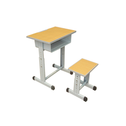 潍坊弘森座椅(图)|课桌凳生产商|百色课桌凳