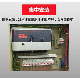 DDSH1599,集中式电表,集中式电表生产厂家