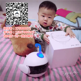 智伴班尼机器人在哪能买到_智伴班尼机器人_悦微国际欢迎你加入