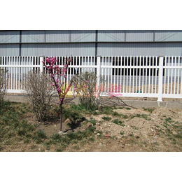 山西pvc护栏、鑫达、庭院pvc护栏
