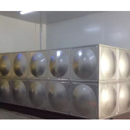 立式方形不锈钢水箱生产厂家-奥特龙环保(推荐商家)