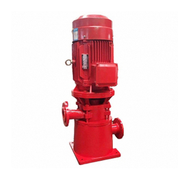 恒压消防泵*品牌、恒压消防泵、正济泵业质量可靠