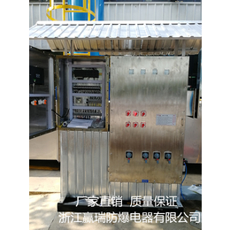 供应江苏扬州正压柜PXK-T不锈钢正压柜配电柜非标定制低压柜缩略图