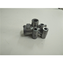 铝合金压铸模具-无锡昊新模具制造-铝合金压铸模具制造厂商