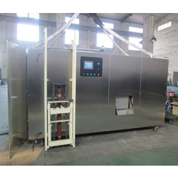 铁岭低温磁化炉-晶久餐厨垃圾处理-供应低温磁化炉
