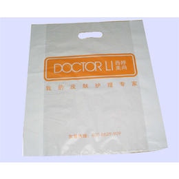 扬州购物袋|金泰塑料包装|手工环保购物袋
