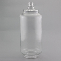 700ml玻璃酒瓶,山东晶玻集团,武威玻璃酒瓶