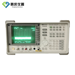 新货供应HP 8560 8560E 8560e频谱分析仪