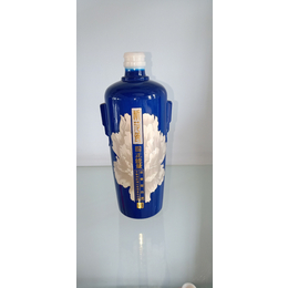 水性酒瓶烤漆-科辉包装(在线咨询)-烟台酒瓶漆