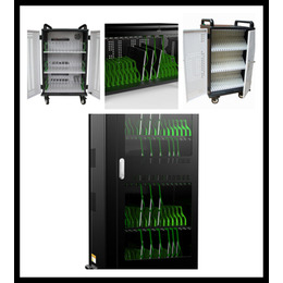 云格科技(图),平板电脑充电柜厂,东莞平板电脑充电柜