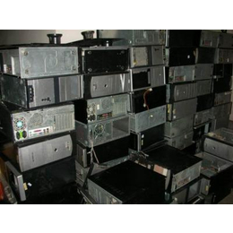 广州展华(图)-电脑主机回收价格-中山电脑回收价格