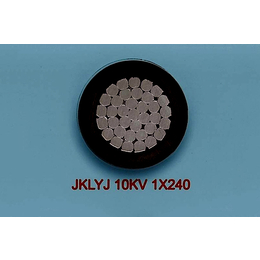 JKLGYJ规格1×400,重庆众鑫电缆有限公司,万州规格