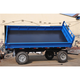 农用欧式拖车供货商|胡杨机械(在线咨询)|南宁市农用欧式拖车