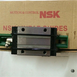平凉NSK滑块LA55FL_重负载导轨滑块_代理销售