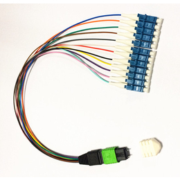 mpo光纤连接器-mpo-mtp安捷讯光电(查看)