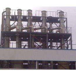 环保蒸发器供应商、沧州环保蒸发器、山东中泰汉诺机械(查看)