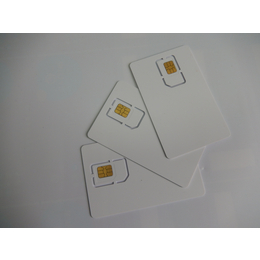 手机测试白卡_GSM测试卡_LTE测试卡_NFC测试卡