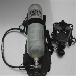 RHZKF型正压式空气呼吸器