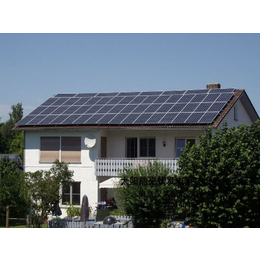 家庭太阳能发电-伊春太阳能发电-聚泰鑫-*潮流(查看)