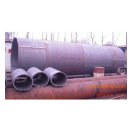 莆田大口径焊接钢管|渤海公司|Q235Φ820大口径焊接钢管