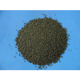 琼海长期出售高纯度锰砂滤料可定制各种含量锰砂