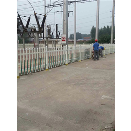 pvc电力护栏,哈密电力护栏,鼎鑫营顺(查看)