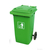 塑料垃圾桶生产_武汉塑料垃圾桶_祺峰缘环卫用品缩略图1