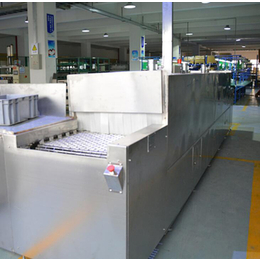 洗刷刷机械制造公司-餐盘小型洗碗机厂价*
