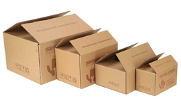 厂家供应快递纸箱-快递纸箱-家一家包装公司