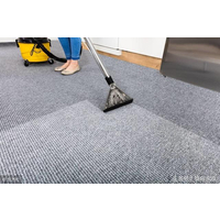 抚州保洁公司清洗地毯规范
