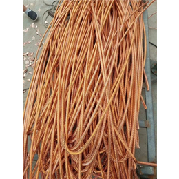 铝电缆回收-西安电缆回收-利新电缆回收(查看)