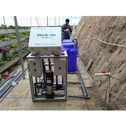 供应水肥一体机实力生产厂家圣大节水灌溉设备配套齐全缩略图