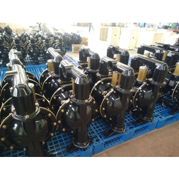  东达气动隔膜泵配件大全BQG-250-0.3气动隔膜泵