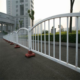 武汉道路护栏-兴国道路护栏定做-波形道路护栏