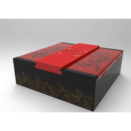 贵阳茶叶礼品盒-茶叶礼品盒厂家批发价格-贵州林诚包装