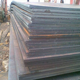 山东益航钢板厂家-高强板-HG60高强板