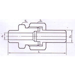 焊接接头安装图纸-天诚流体(在线咨询)-焊接接头