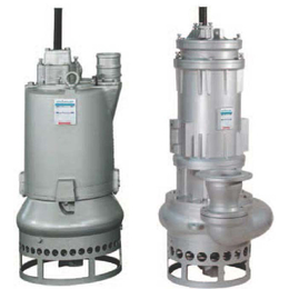 意大利进口潜水泥浆泵德福隆泵重载和高扬程电泵DRAGFLOW