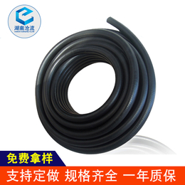 ****生产 三元乙丙橡胶管 耐热编织暖风管 低压橡胶输水管 