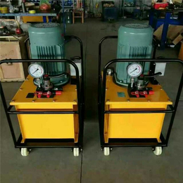 宁夏超高压电动泵_超高压电动泵_星科液压